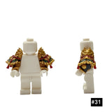 Figure Accessories 51-  Black Myth Wukong / Journey to the West