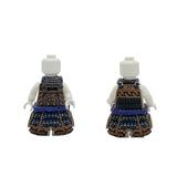 Figure Accessories 14 -  Samurai