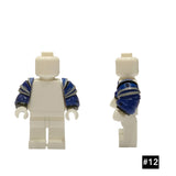 Figure Accessories 24 - Manga Series