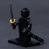 Pre-order Pre-order Nioh William Adams