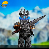 Pre-order Lich King  (full custom molded)