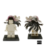 Figure Accessories 24 - Manga Series