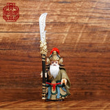 Pre-order Ming Dynasty General Deng Zilong