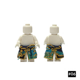 Figure Accessories 45 - Game