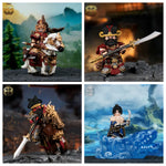 Pre-order Water Margin Series 3