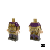 Figure Accessories 45 - Honor of King / Soul Land