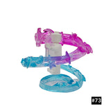 Figure Accessories 30 -  Girls
