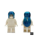Figure Accessories 45 - Honor of King / Soul Land