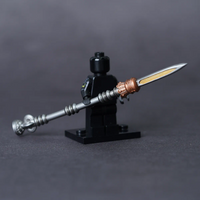 Samurai Series 2