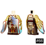 Figure Accessories 16 - Novel / Game