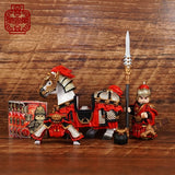 Pre-order Three Kingdoms