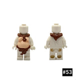 Figure Accessories 41-  Black Myth Wukong / Journey to the West