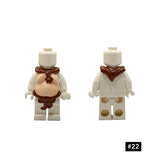 Figure Accessories 41-  Black Myth Wukong / Journey to the West