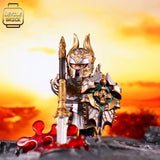 Pre-order Knights of the Round Table Series