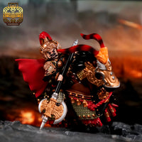 Pre-order Three Kingdoms Dian Wei