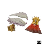 Figure Accessories 58 - Warhammer