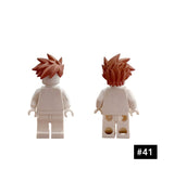 Figure Accessories 18 - Pokemon