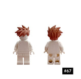 Figure Accessories 18 - Pokemon