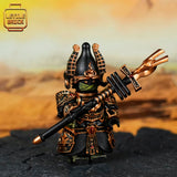 Pre-order Egyptian God Series 3