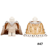 Figure Accessories 35 - European Emperors