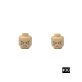 Figure Accessories 58 - Warhammer