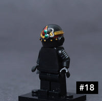 Figure Accessories 40 - Warhammer