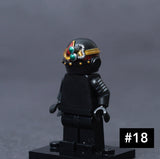 Figure Accessories 40 - Warhammer