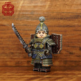 Pre-order Three Kingdoms Series 9