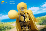Pre-order One Piece Sengoku  (full custom molded)