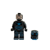 Armor Series 8