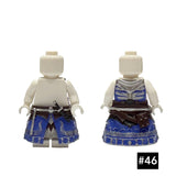 Figure Accessories 1 - Game