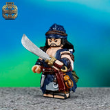 Pre-order Water Margin Ruan Xiaoer