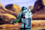 Gundam Series 5