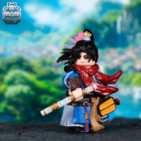 Pre-order Water Margin Yan Qing