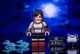 Pre-order Final Fantasy Tifa Lockhart