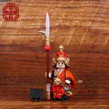 Pre-order Ming Dynasty General Zheng Chenggong