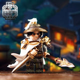 Pre-order Three Kingdoms Series 5