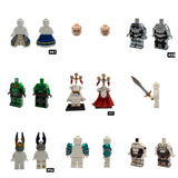 Figure Accessories 40 - Warhammer