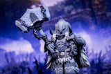 Pre-order Monster Hunter Chain Blade Wyven Set