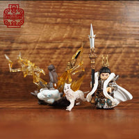 Pre-order Lotus Lantern Yang Jian