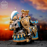 Pre-order Knights of the Round Table Series