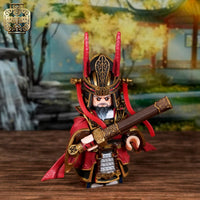 Pre-order Three Kingdoms Liu Biao