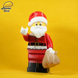 Pre-order Santa  (full custom molded)