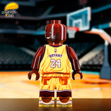 Pre-order Kobe  (full custom molded)
