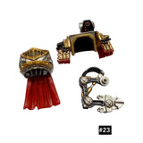 Figure Accessories 47- Warhammer