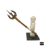 Figure Accessories 35 - European Emperors