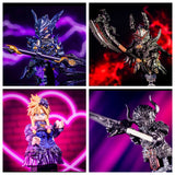 Final Fantasy Series 3
