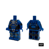Figure Accessories 47- Warhammer