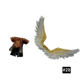Figure Accessories 1 - Game