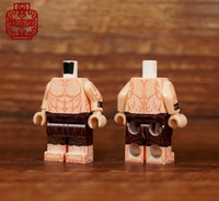 Pre-order Water Margin Zhang Shun
